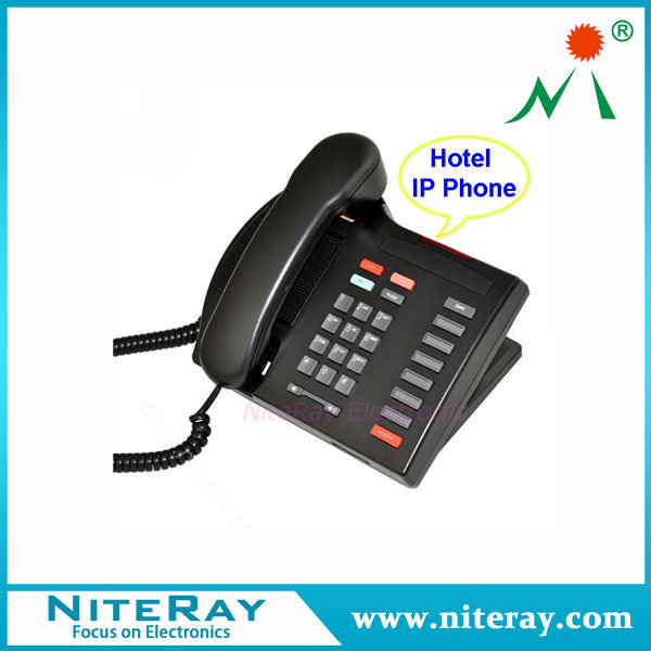 Conference IP Phone Wall Mountable Designer Wall VoIP Phone