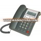 Analog Fixed Phone Caller ID Corded / Analog Telephone