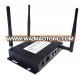 3G/4G LTE Router with SIM Card Slot,RS232,WAN,LAN port and FDD- LTE B2 B4 B5 B7 B17 TDD- LTE. B38