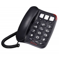 Sc-1924 Big Button Pstn Line Phone